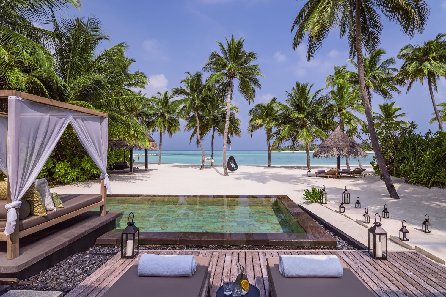 one&only reethi rah 1