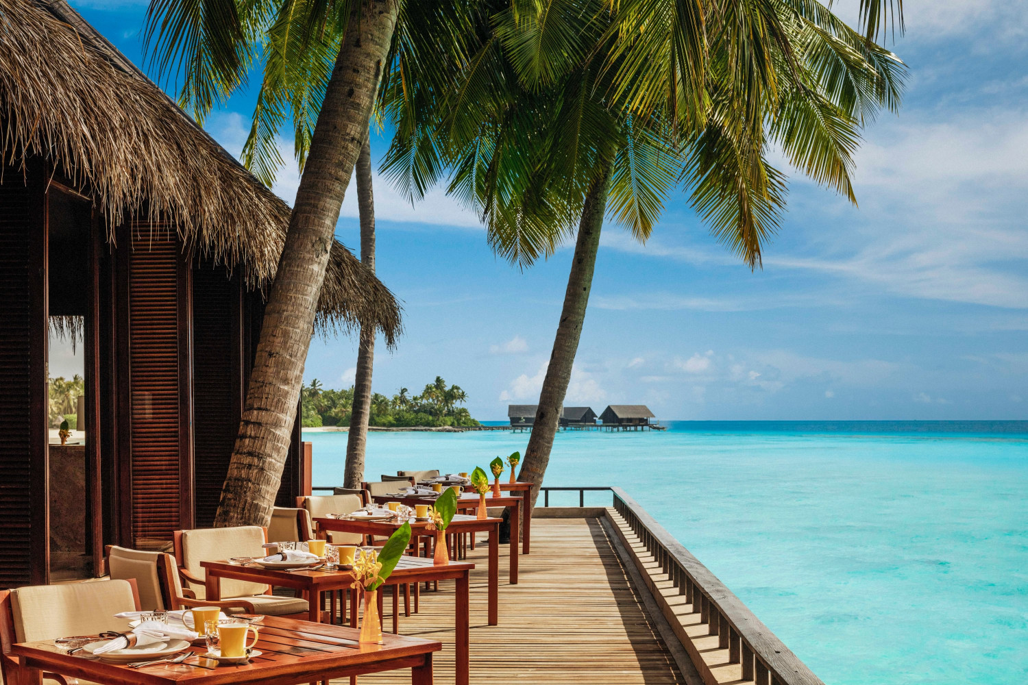 one&only reethi rah 3