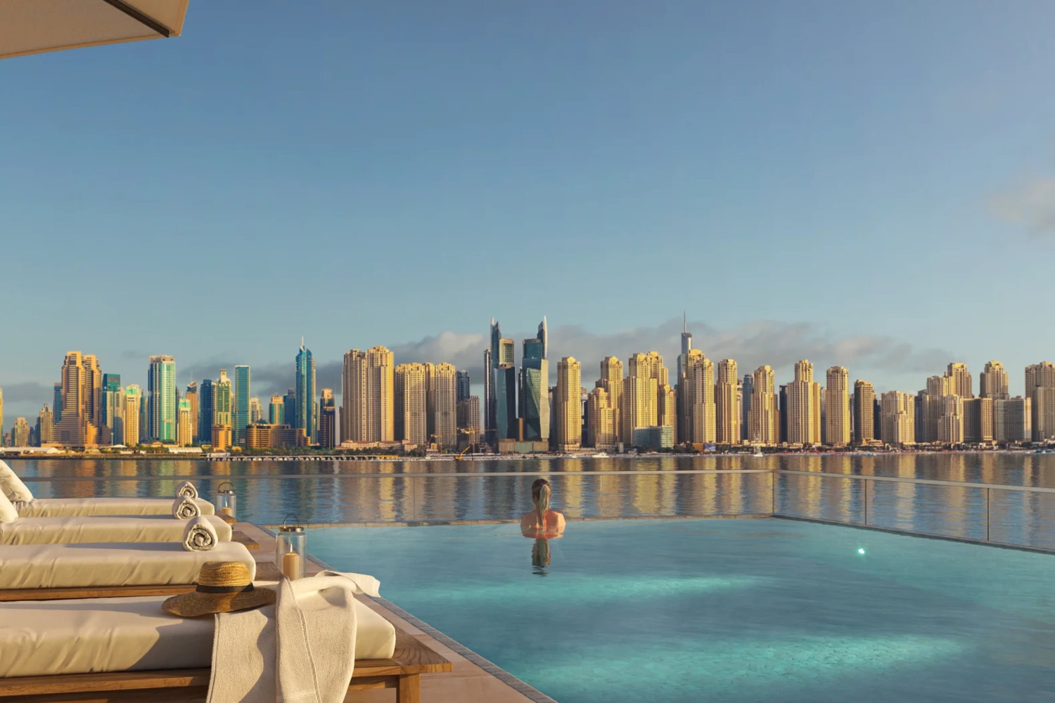 six senses the palm dubai