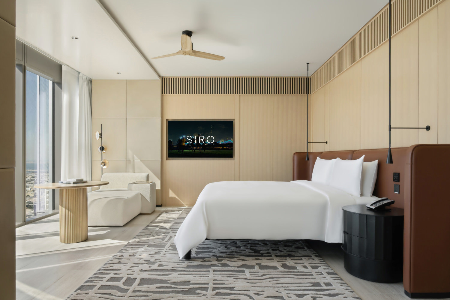 siro hotels dubai