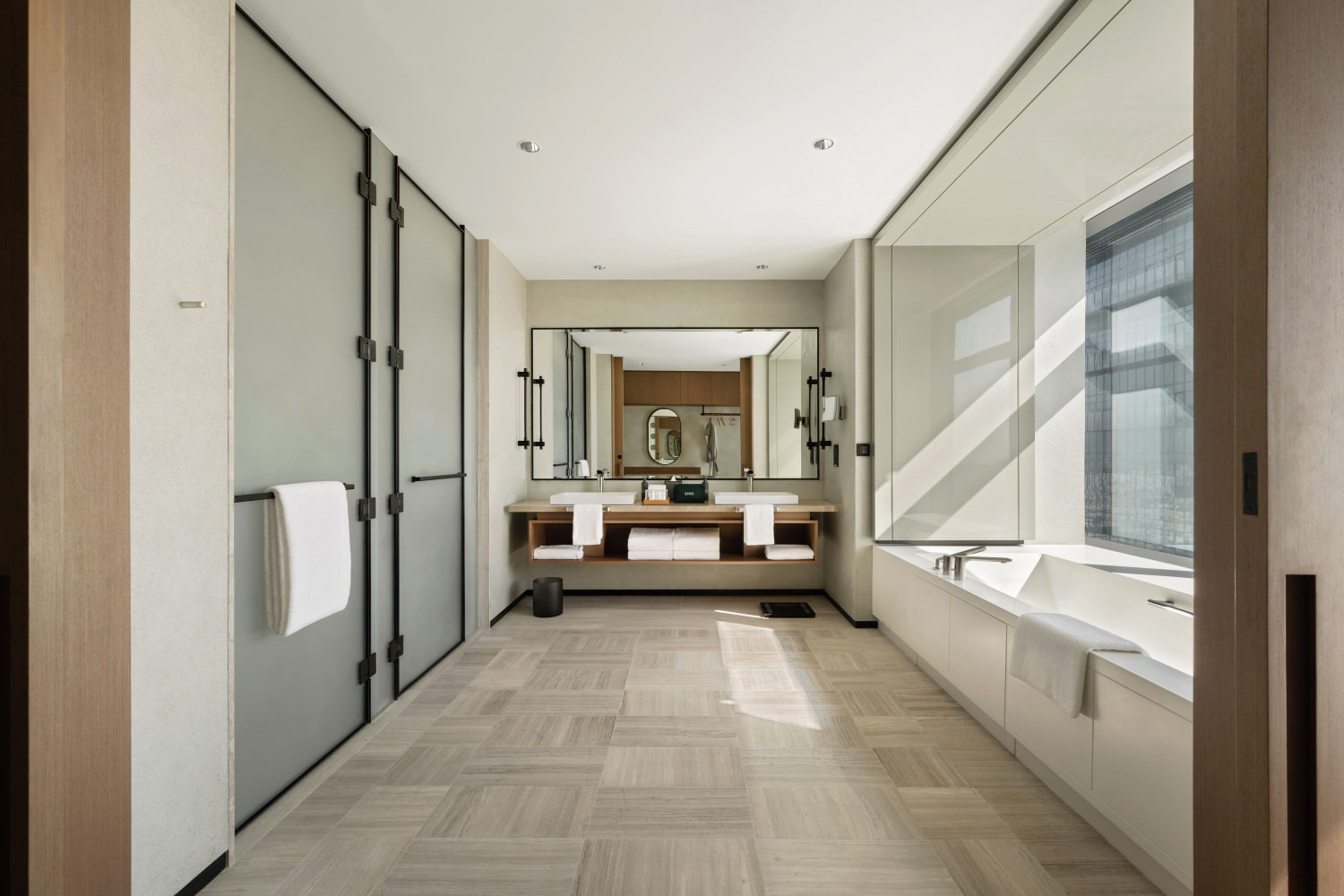siro hotels dubai