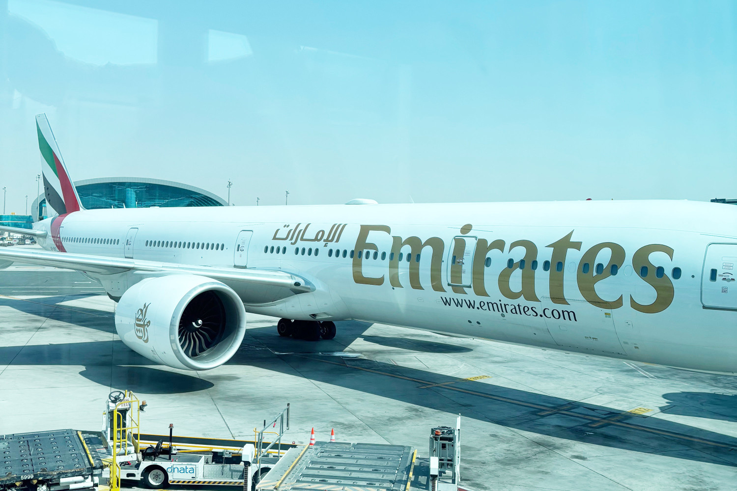 emirates flug malediven