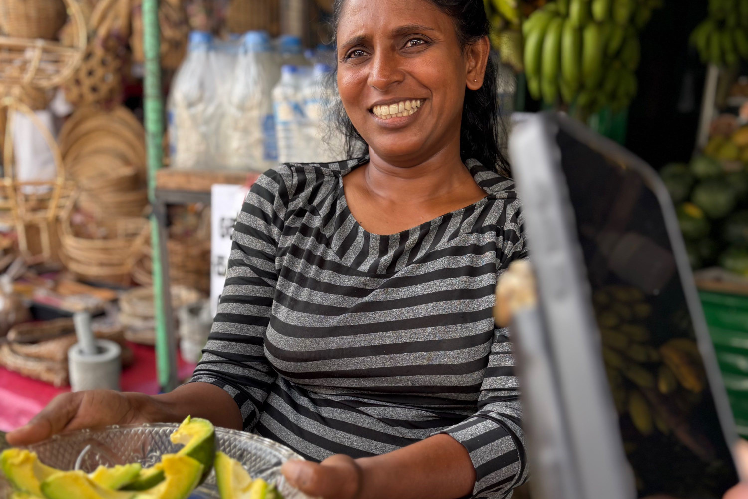 sri lanka michelle 1