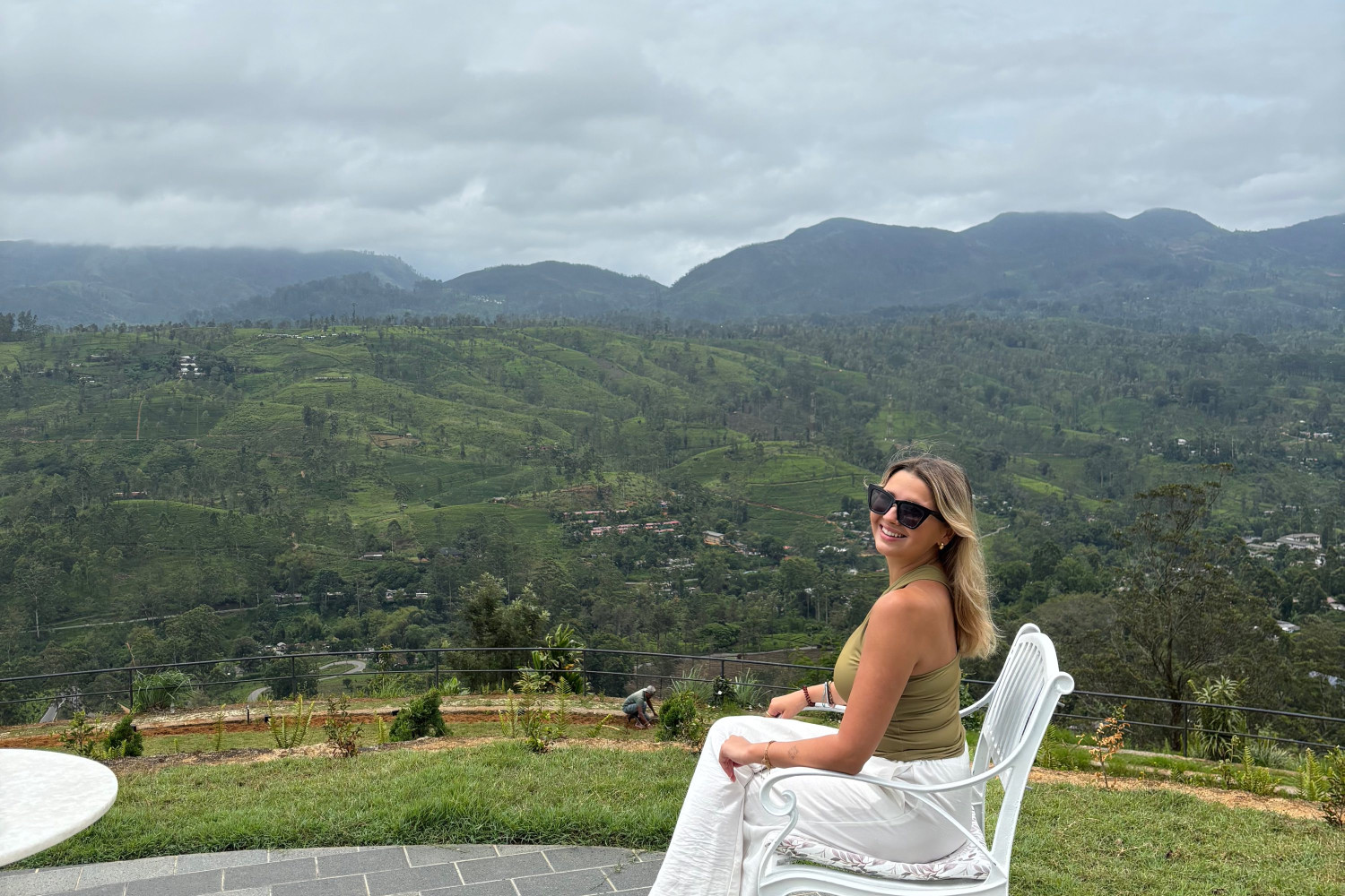 sri lanka michelle 42