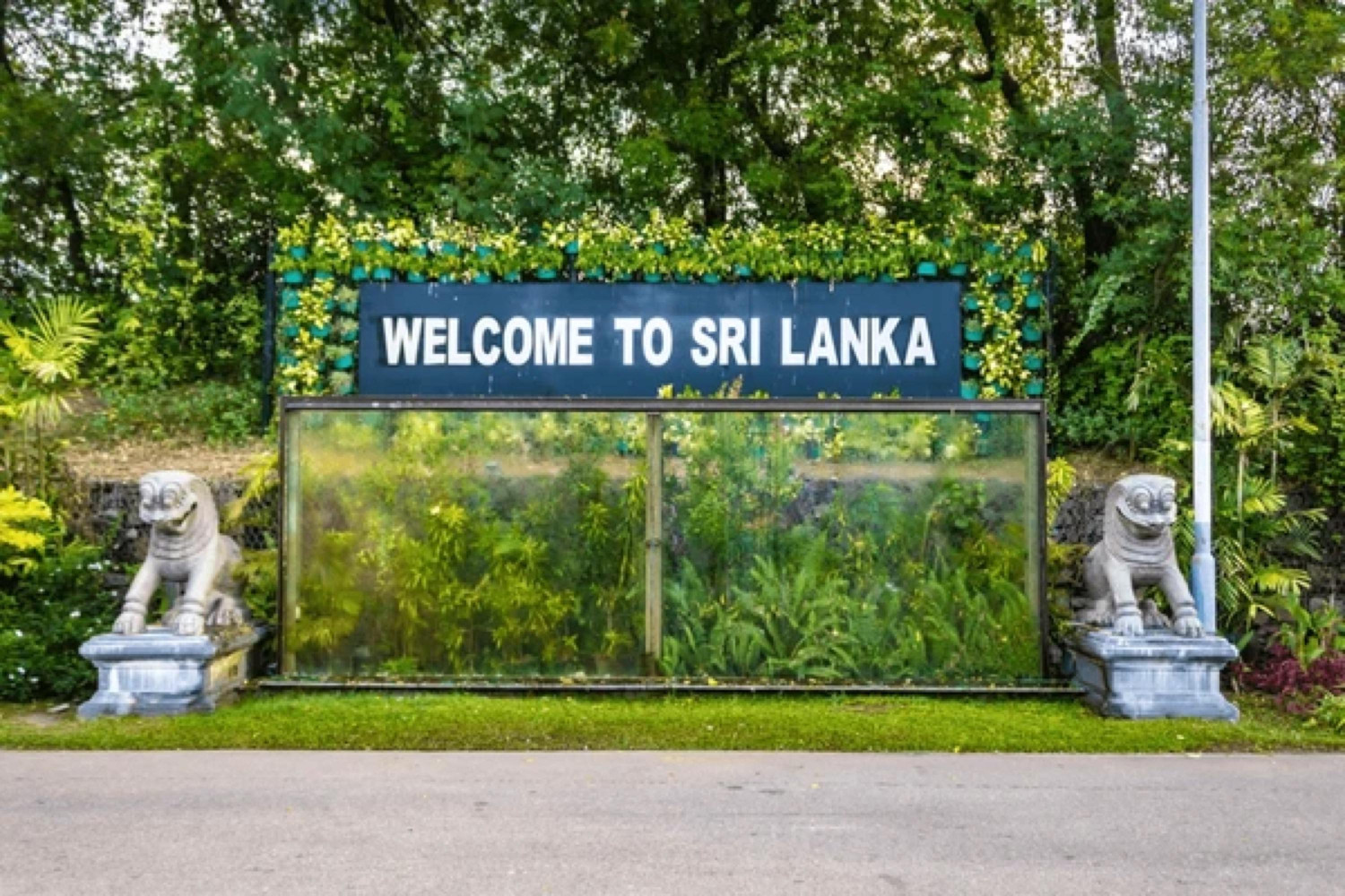 sri lanka michelle 7