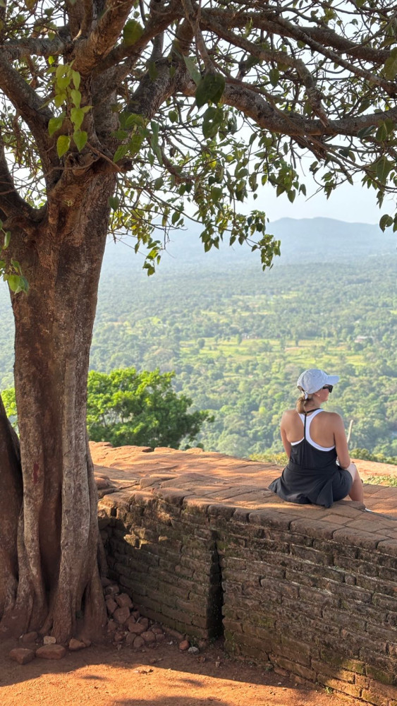 sri lanka michelle mobile