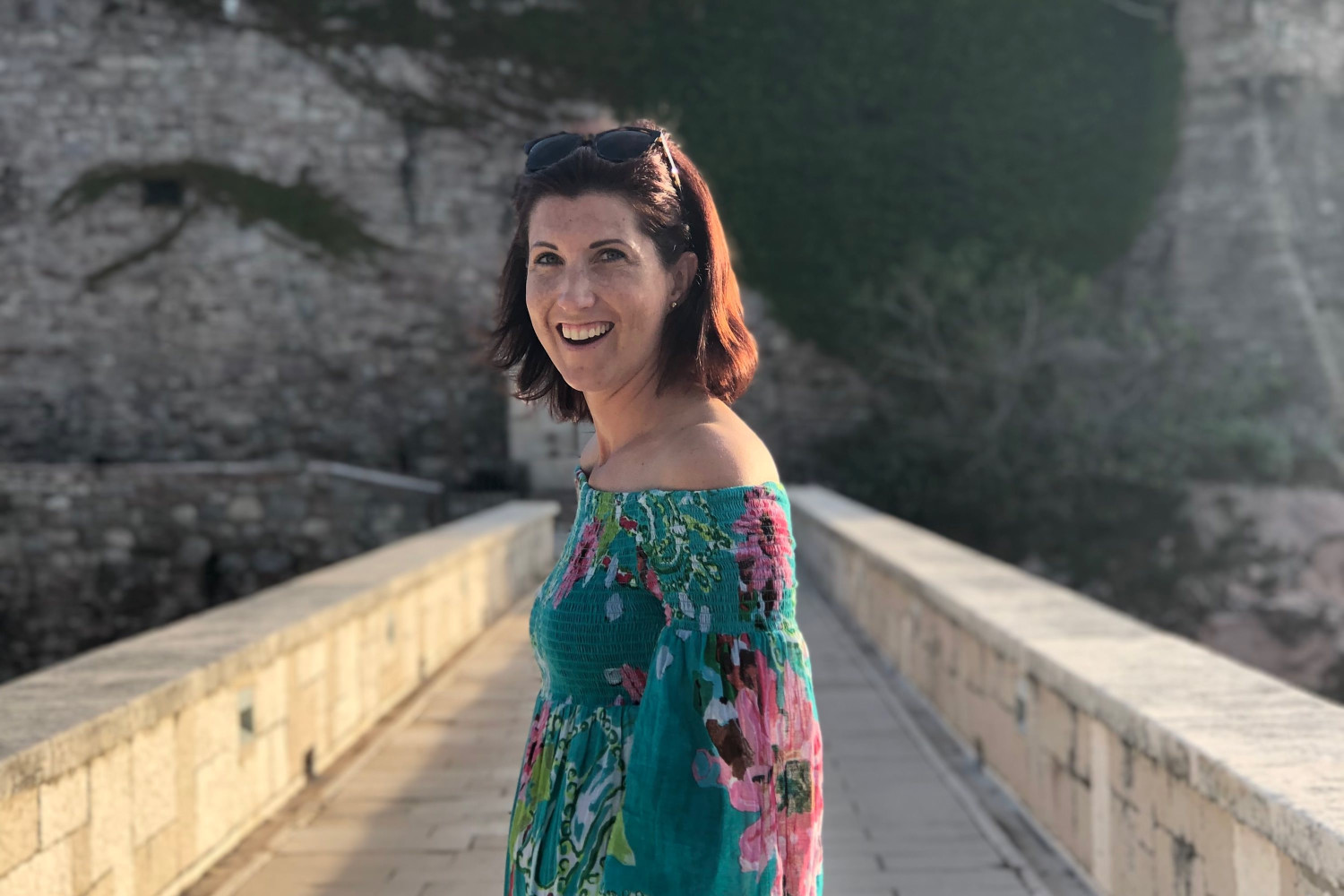 aman sveti stefan montenegro