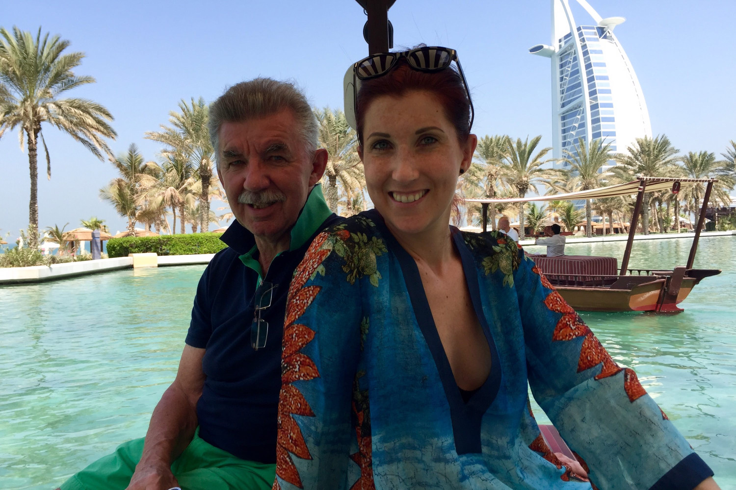 madinat souk dubai