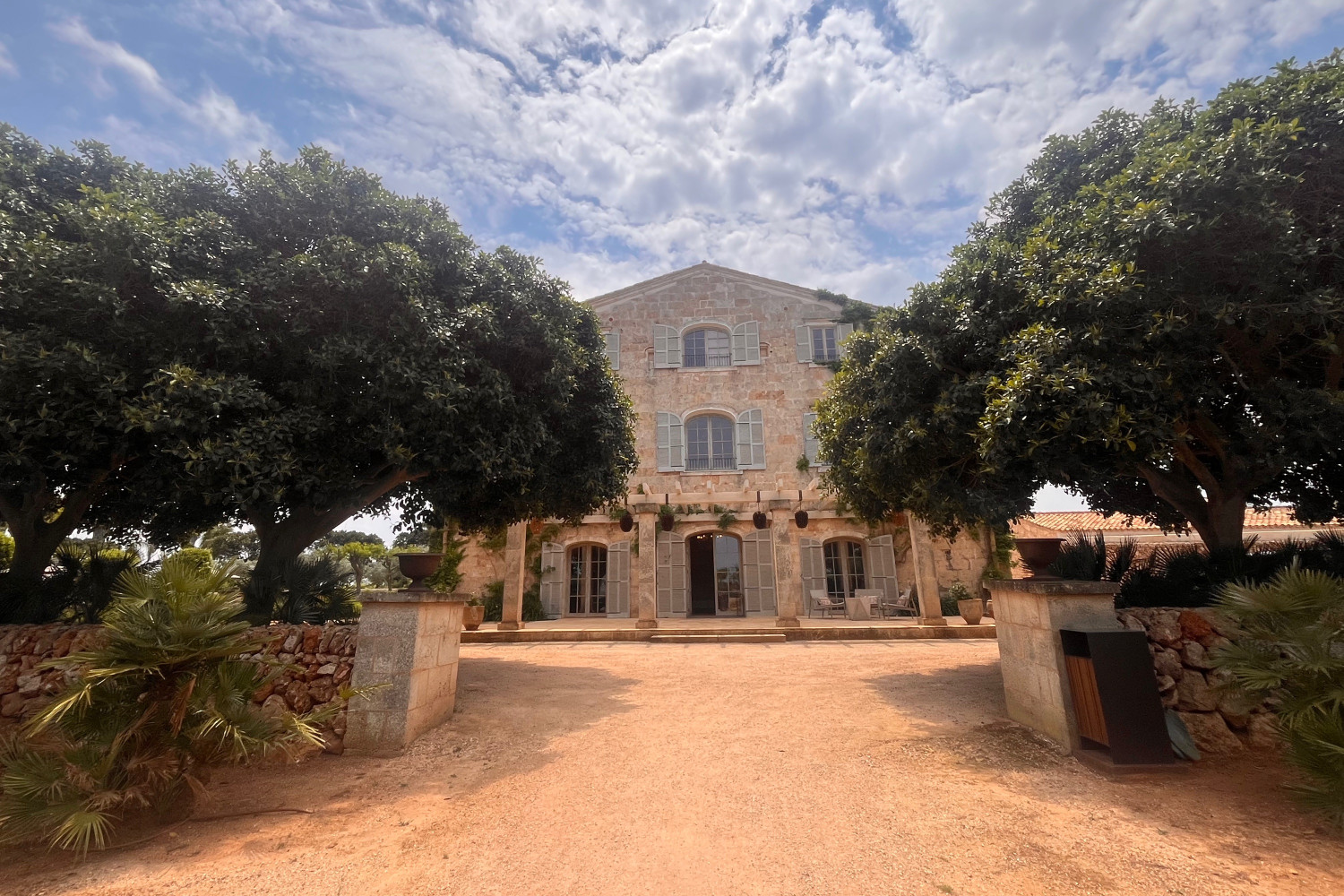 menorca vestige son vell 16