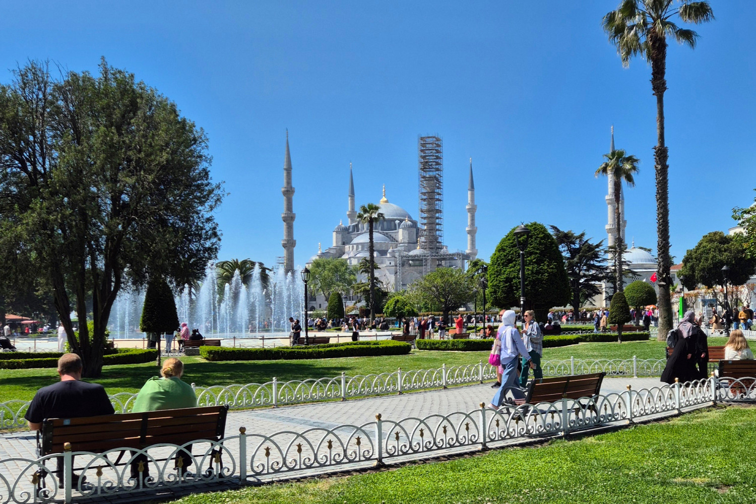 türkei dennis 1
