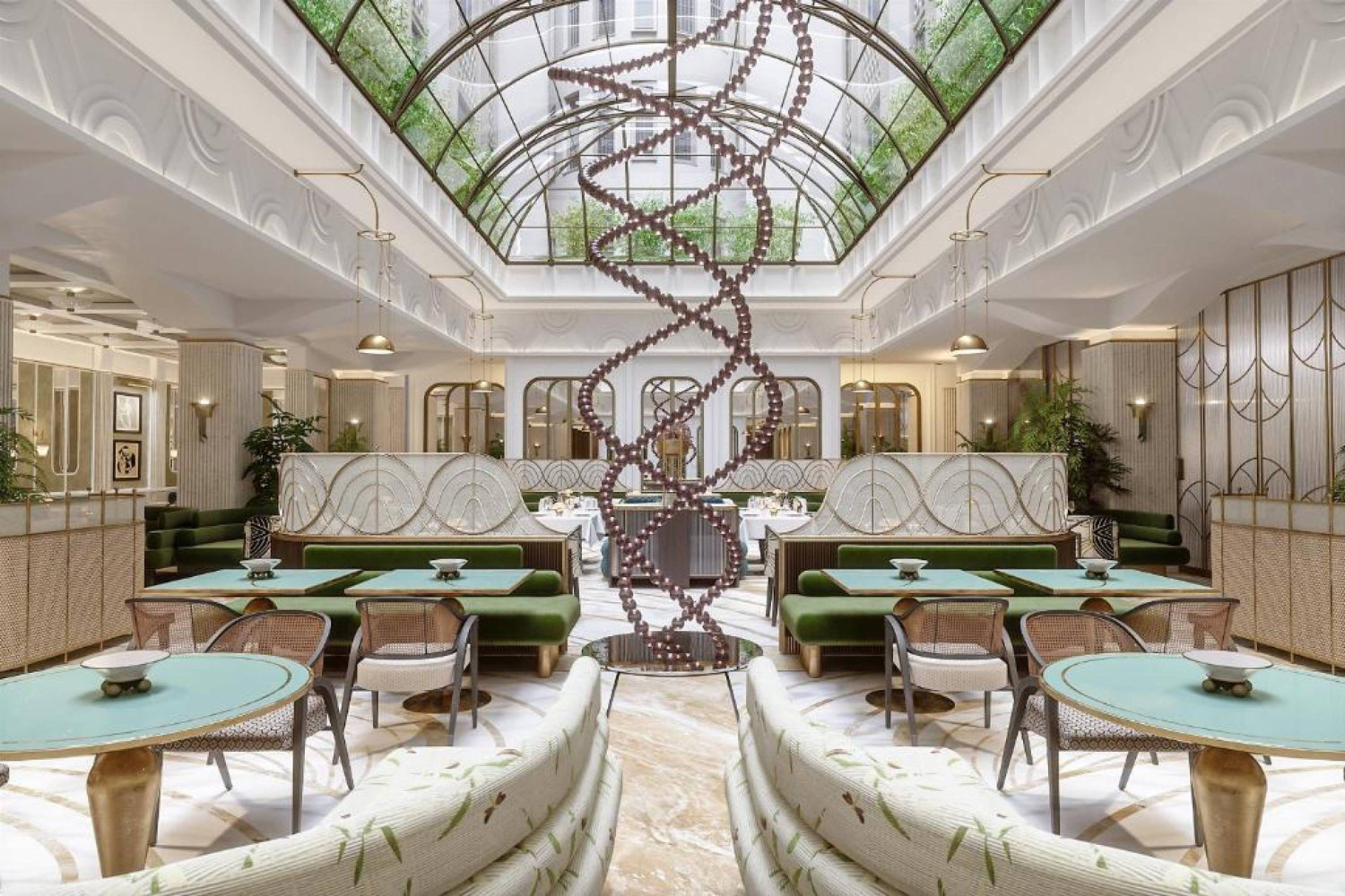 mandarin oriental wien 2 1