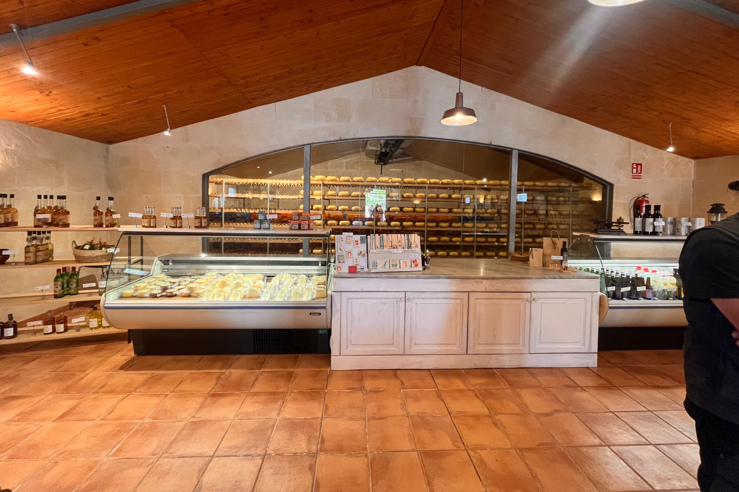 menorca vestige käse und weintour 17