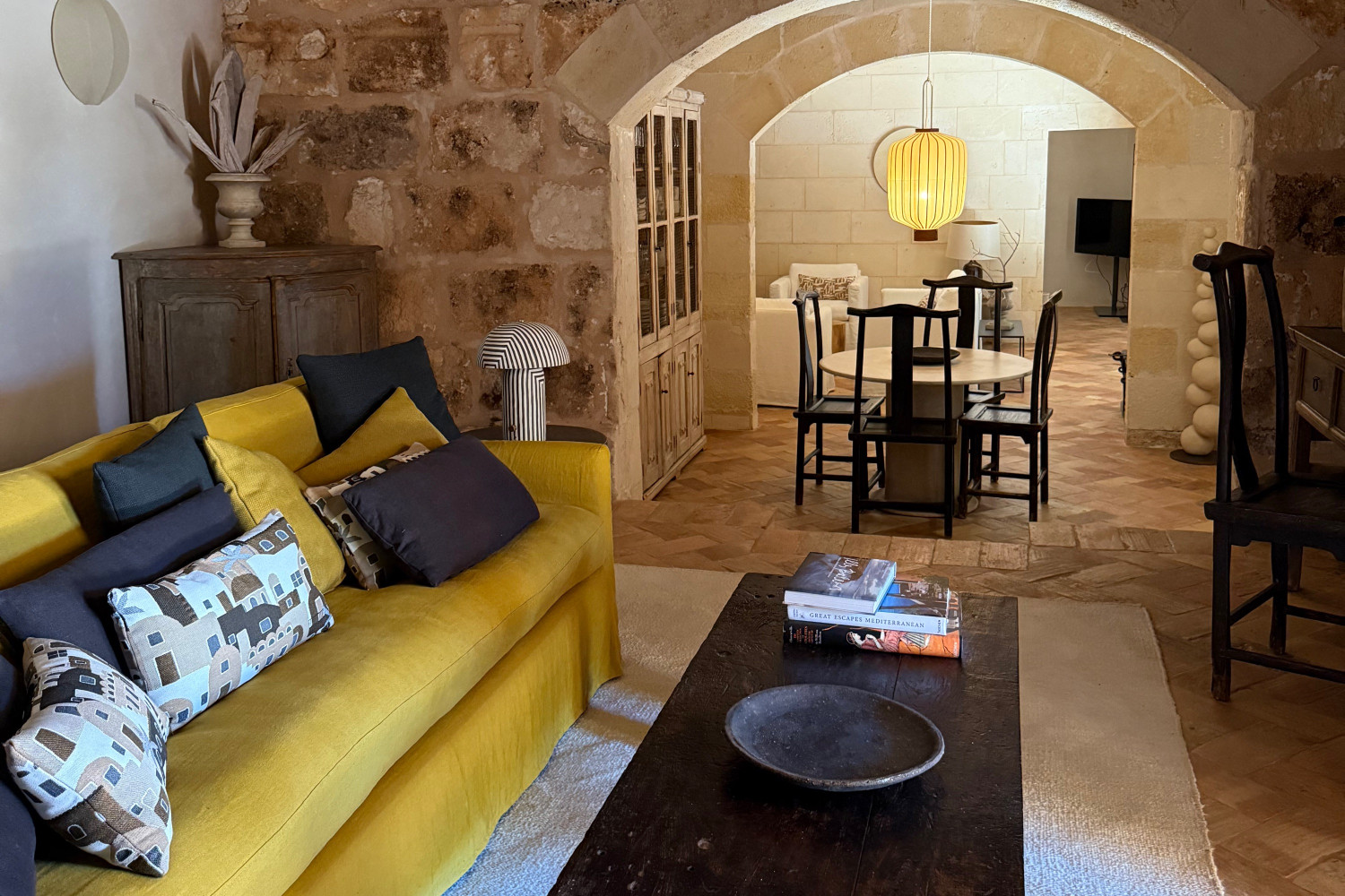 menorca vestige santa ana 24