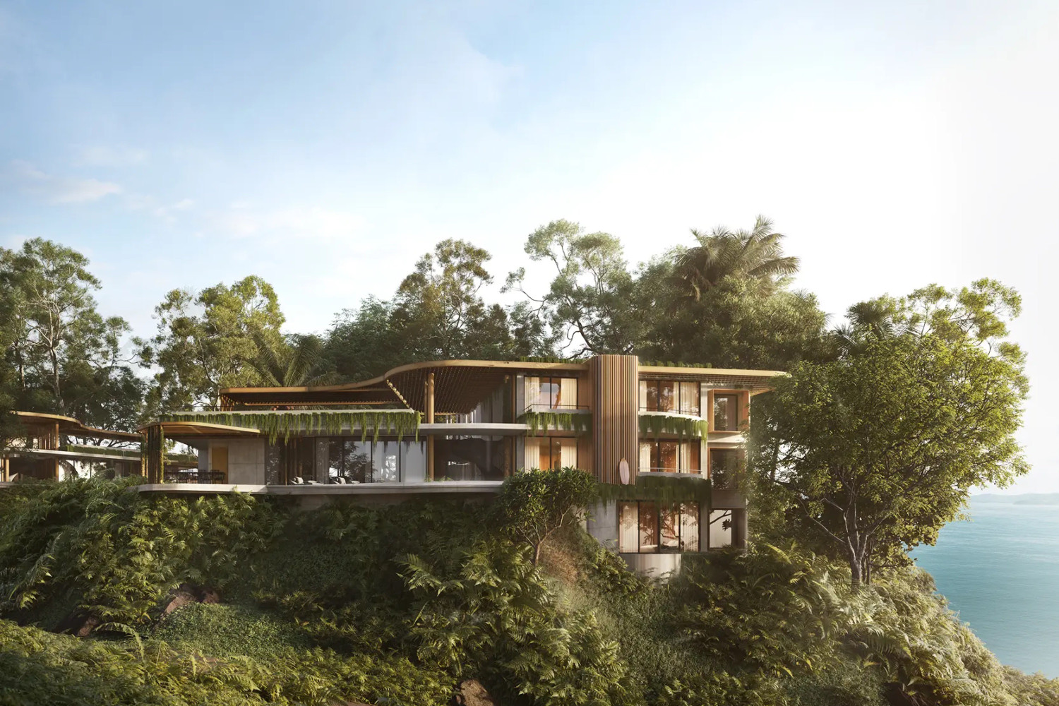 waldorf astoria costa rica