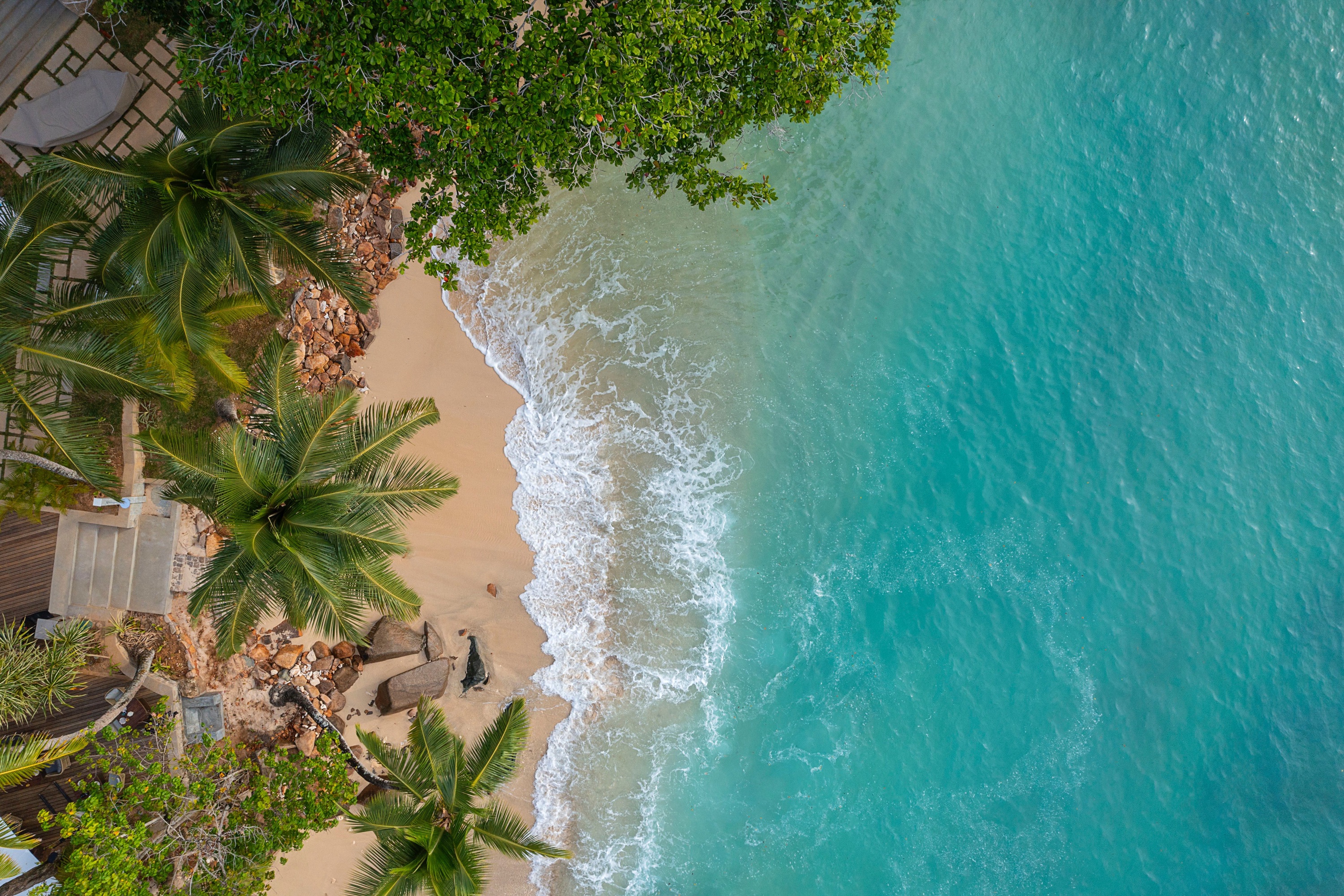 mango house seychelles