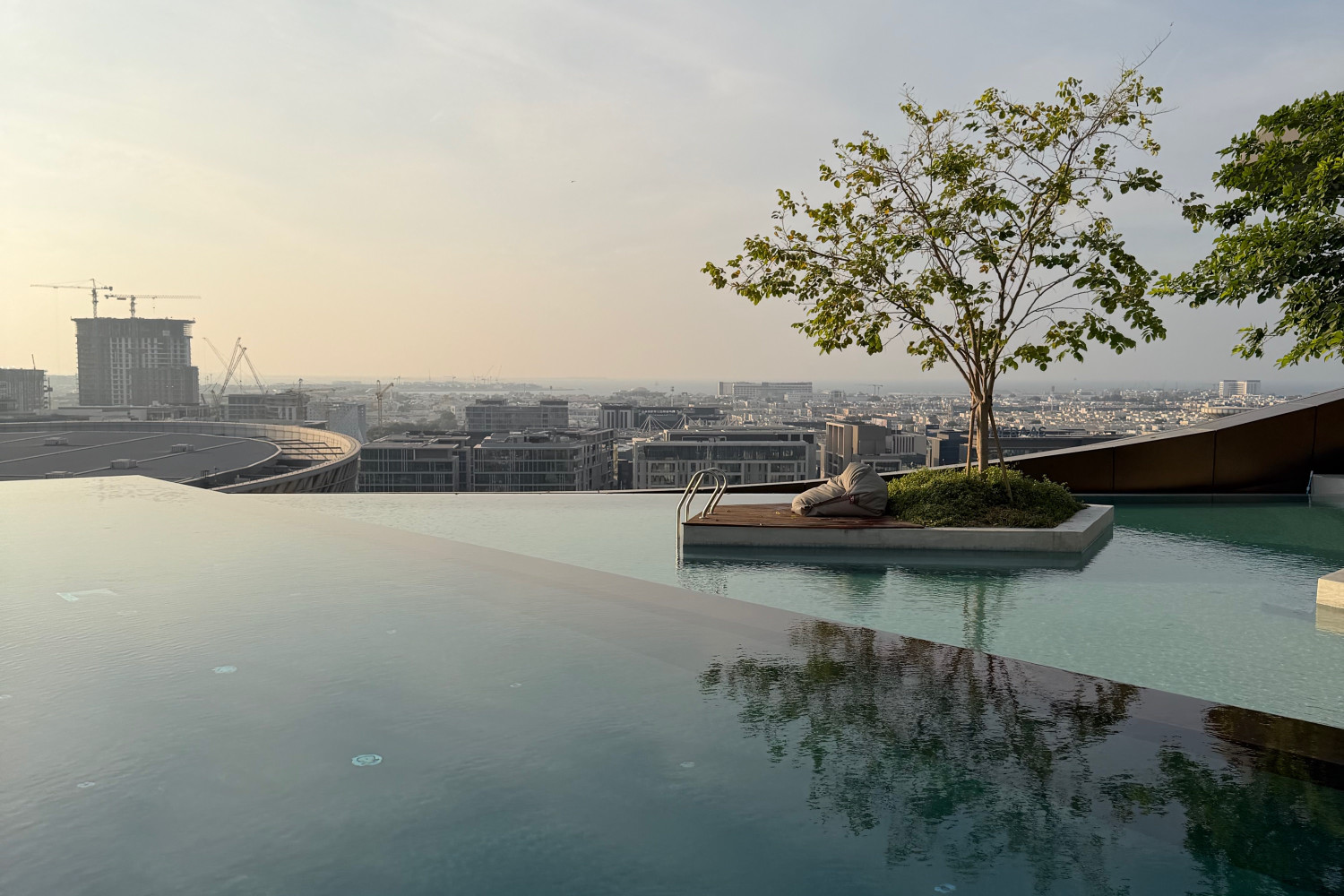 mandarin oriental downtown 14