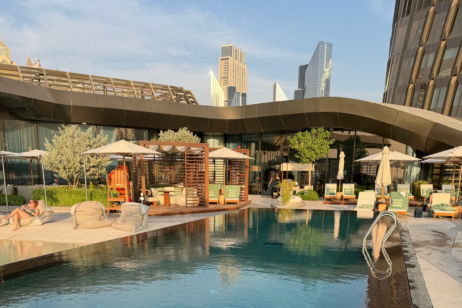 mandarin oriental downtown 15