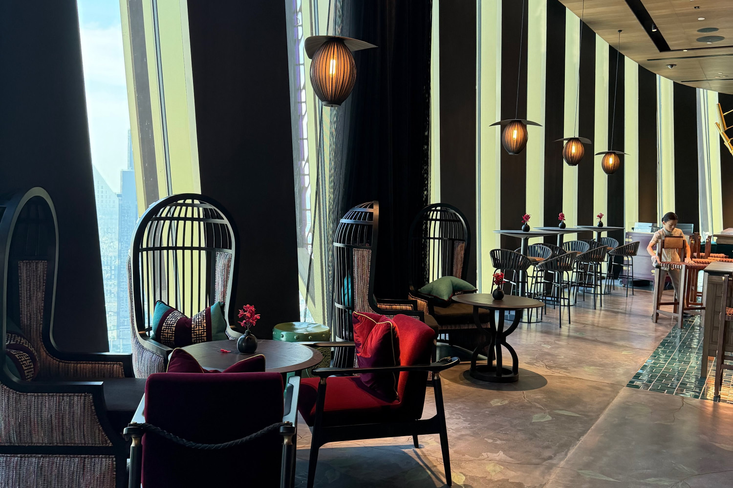 mandarin oriental downtown 2