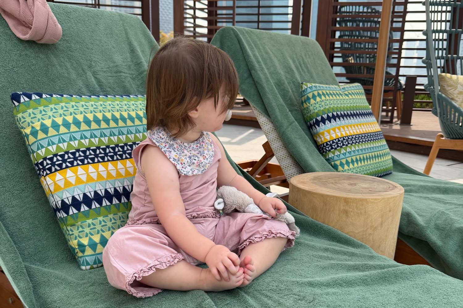 mandarin oriental downtown 8