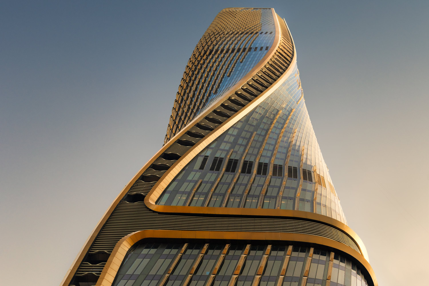 mandarin oriental downtown titelbild