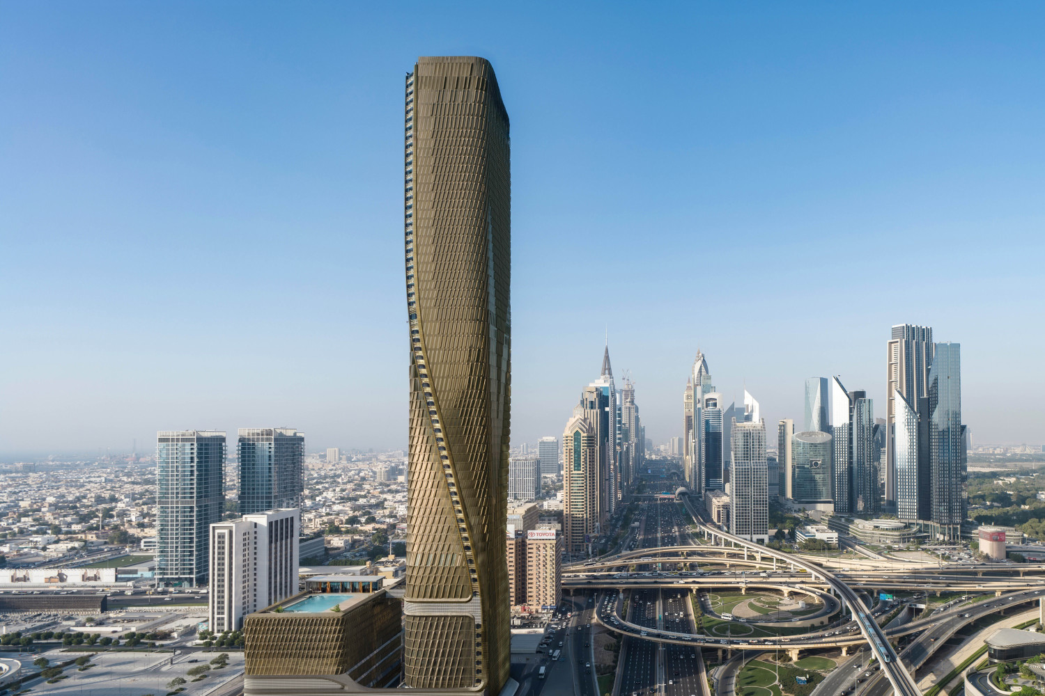 mandarin oriental downtown titelbild 2