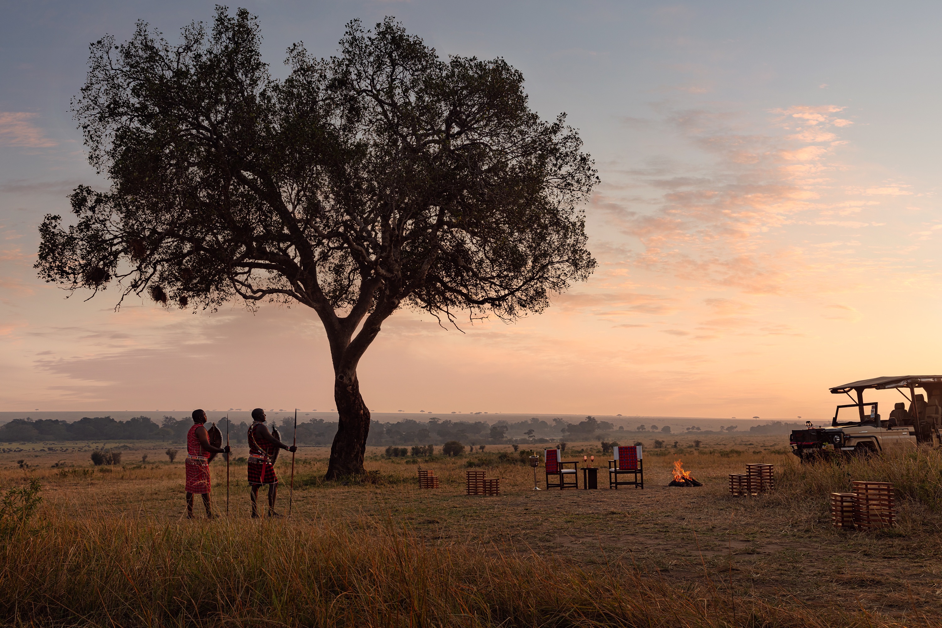 the ritz carlton, masai mara safari camp titel 1