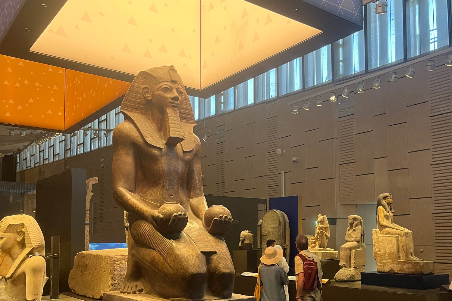 ägyptisches museum 14