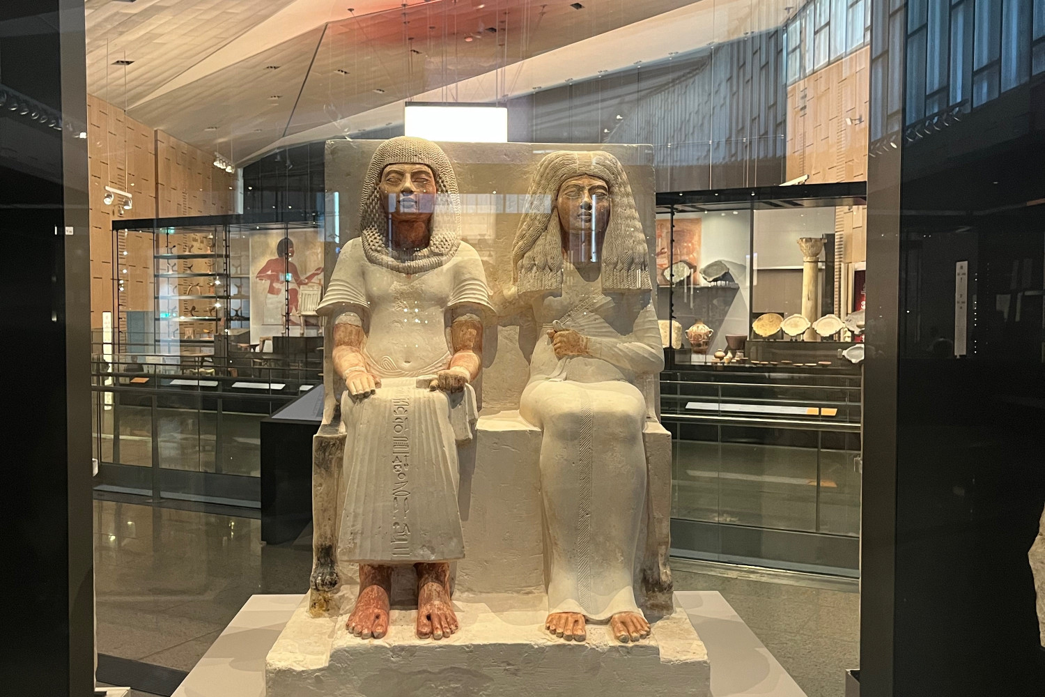 ägyptisches museum 15