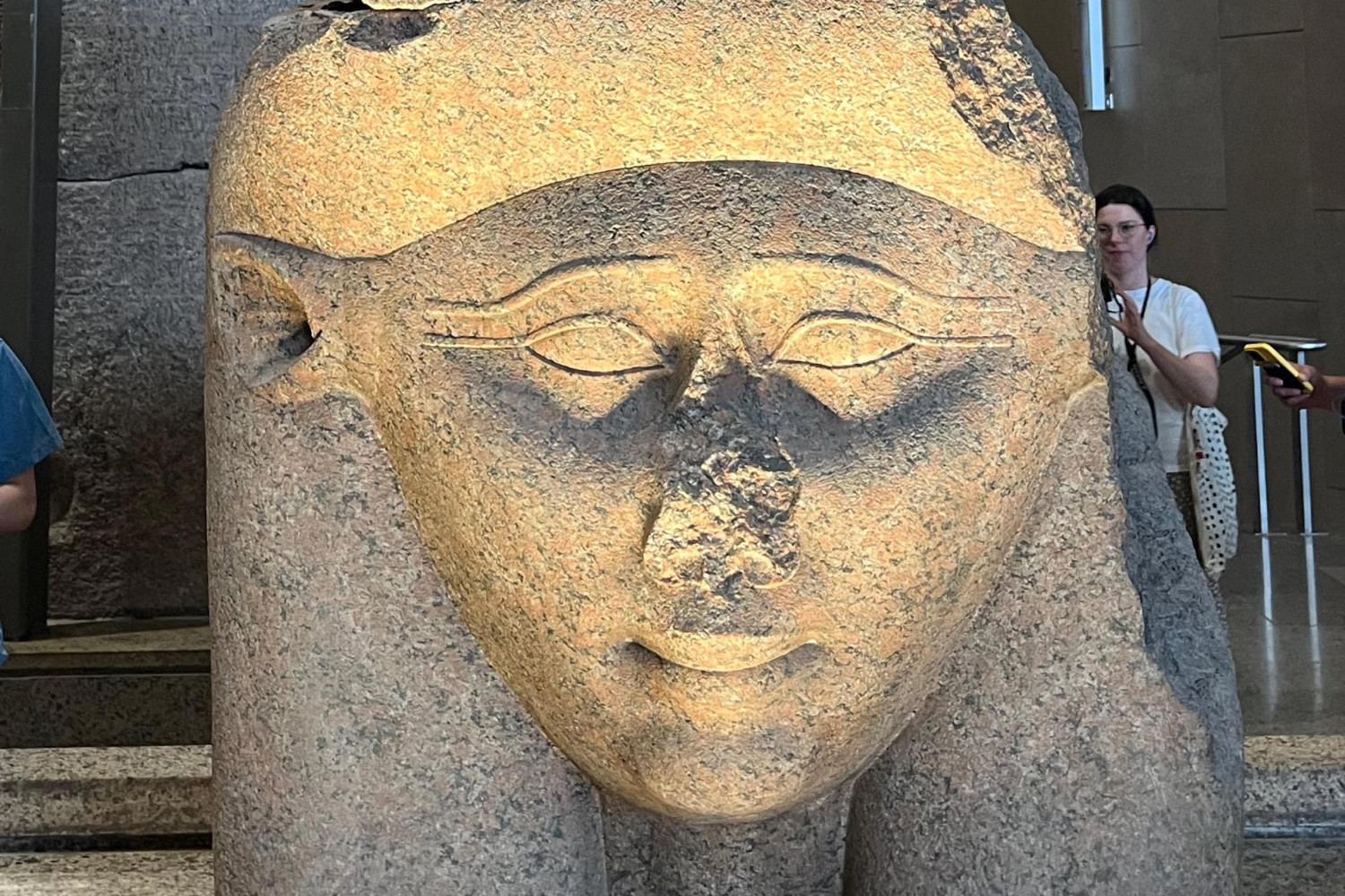 ägyptisches museum 2