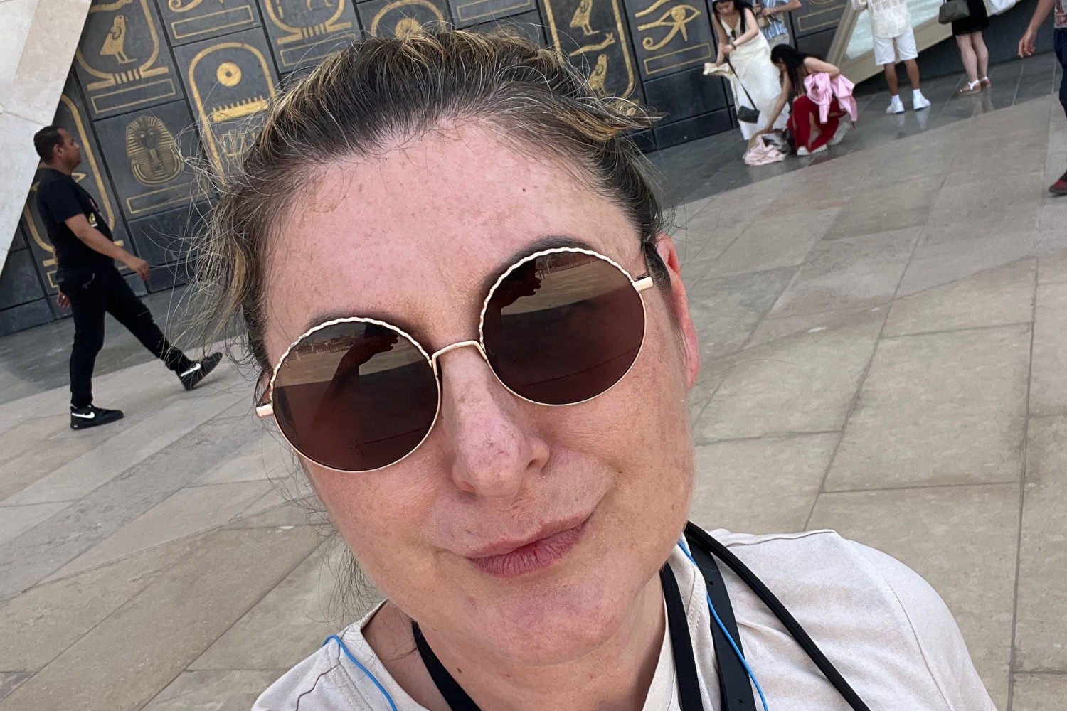 ägyptisches museum 3