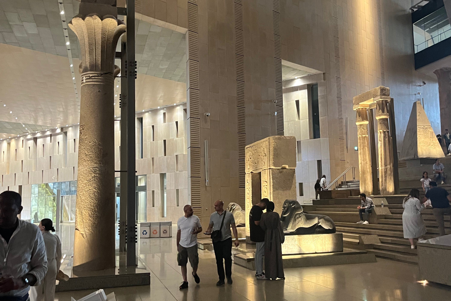 ägyptisches museum 7
