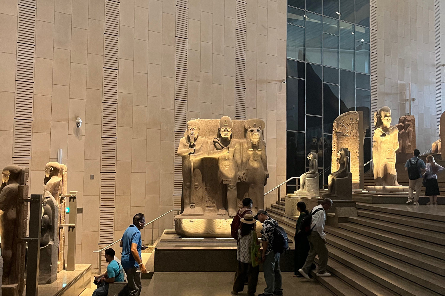 ägyptisches museum 9