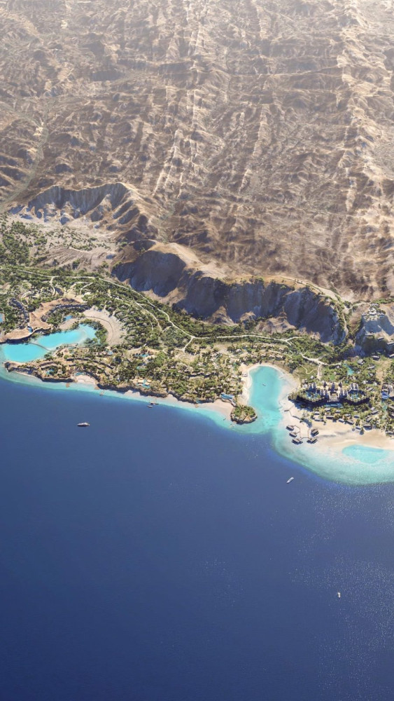 saudi arabien amaala titelbild mobile