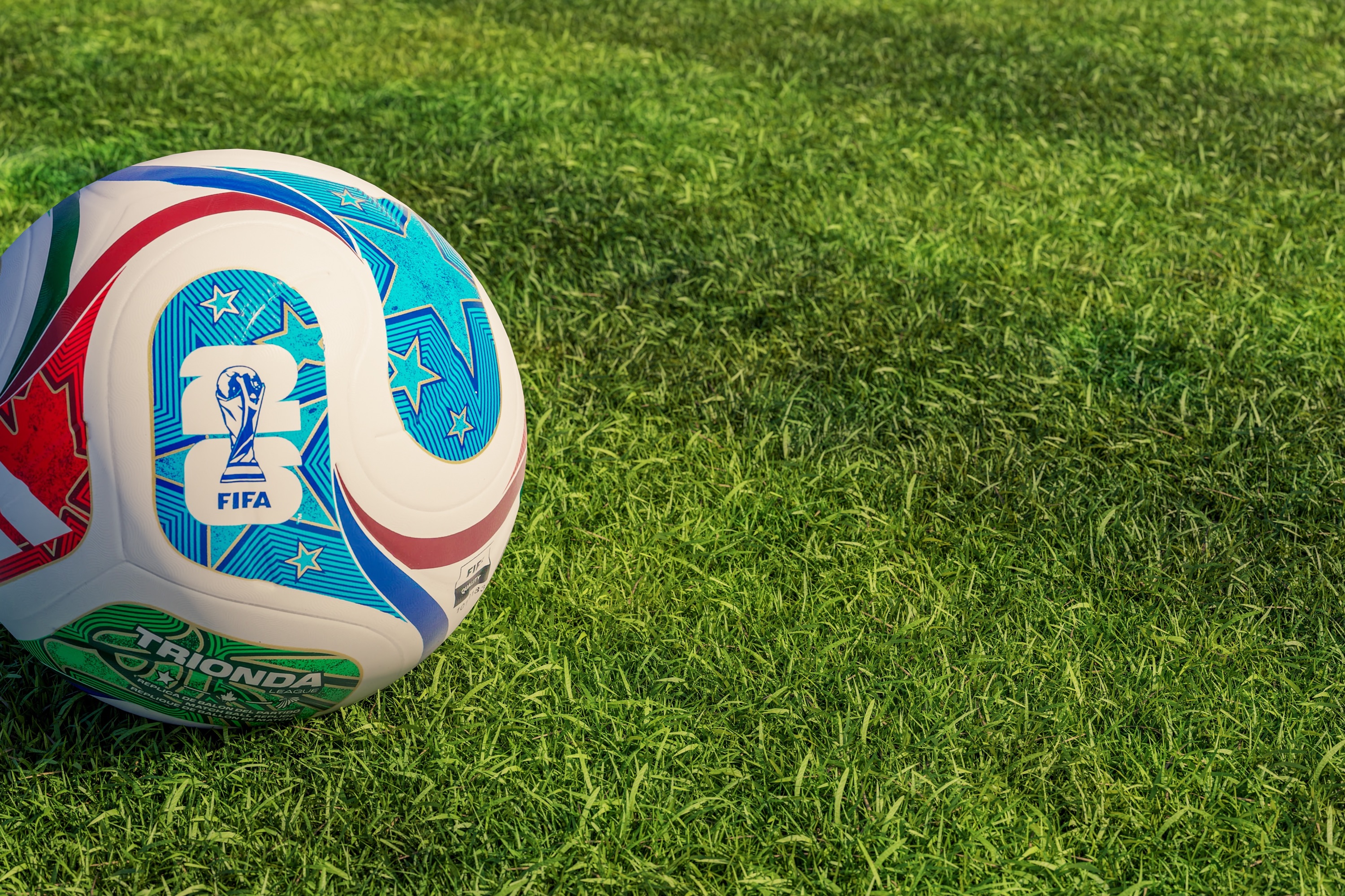 guilherand granges,,france, ,october,6,,2025.,fifa,world,cup,2026