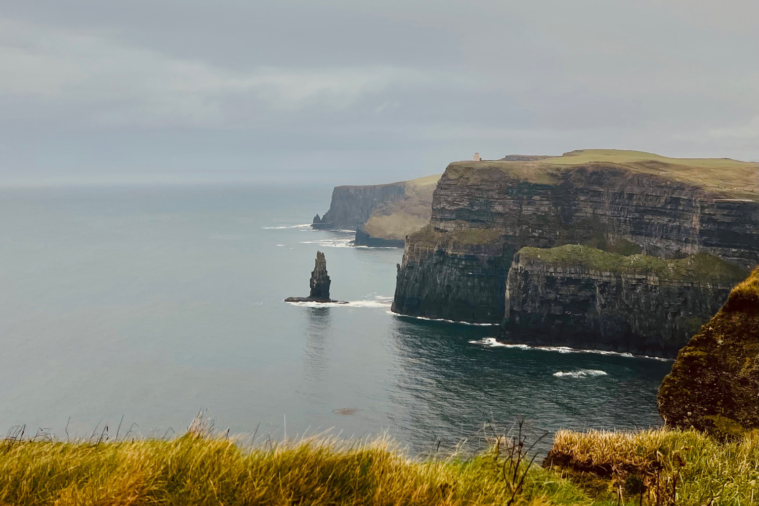 cliffs of moher 1