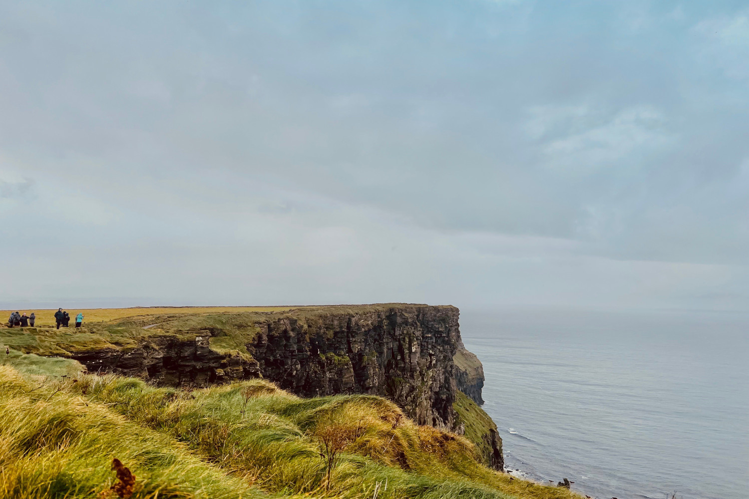 cliffs of moher