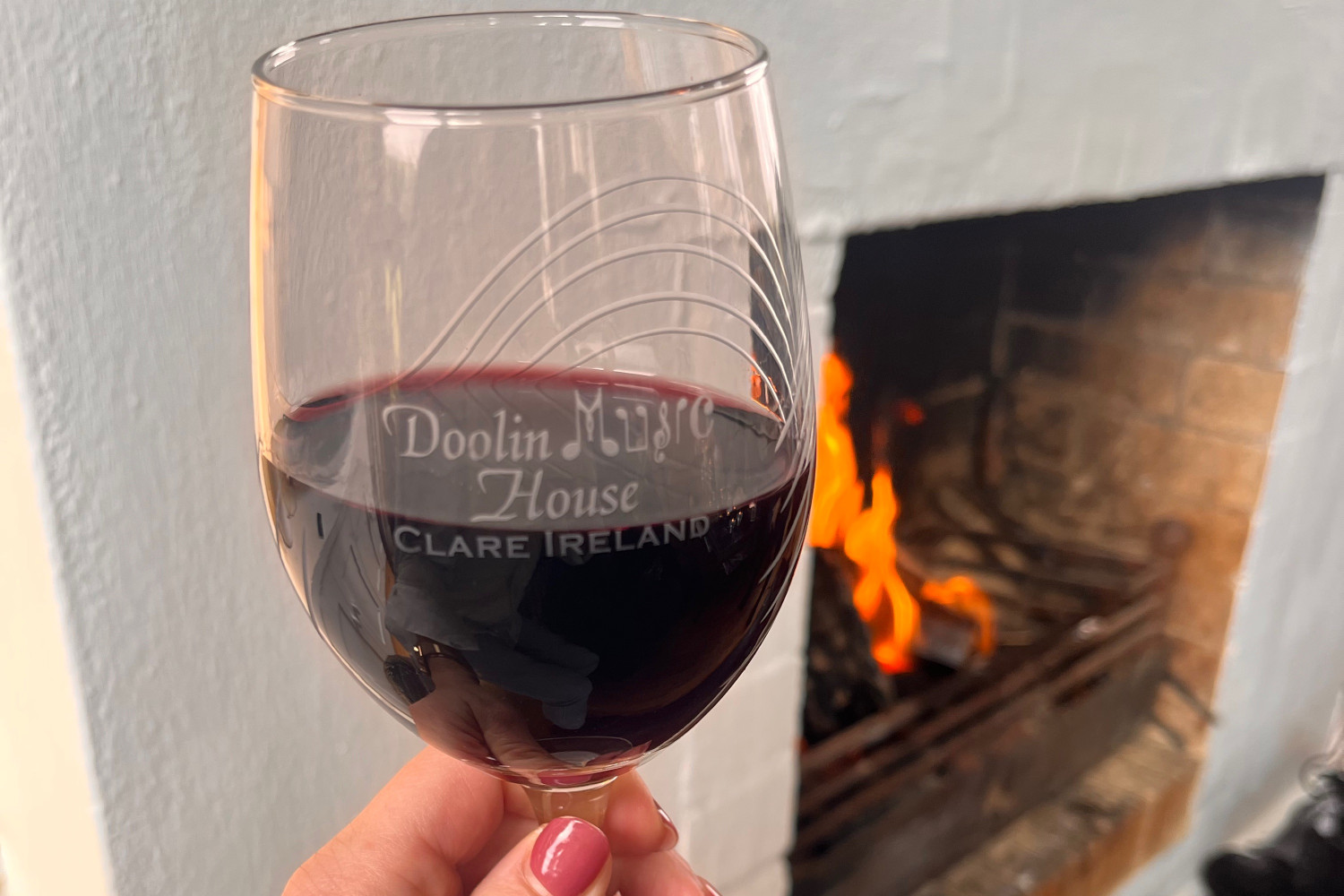 irland doolin tasting 7