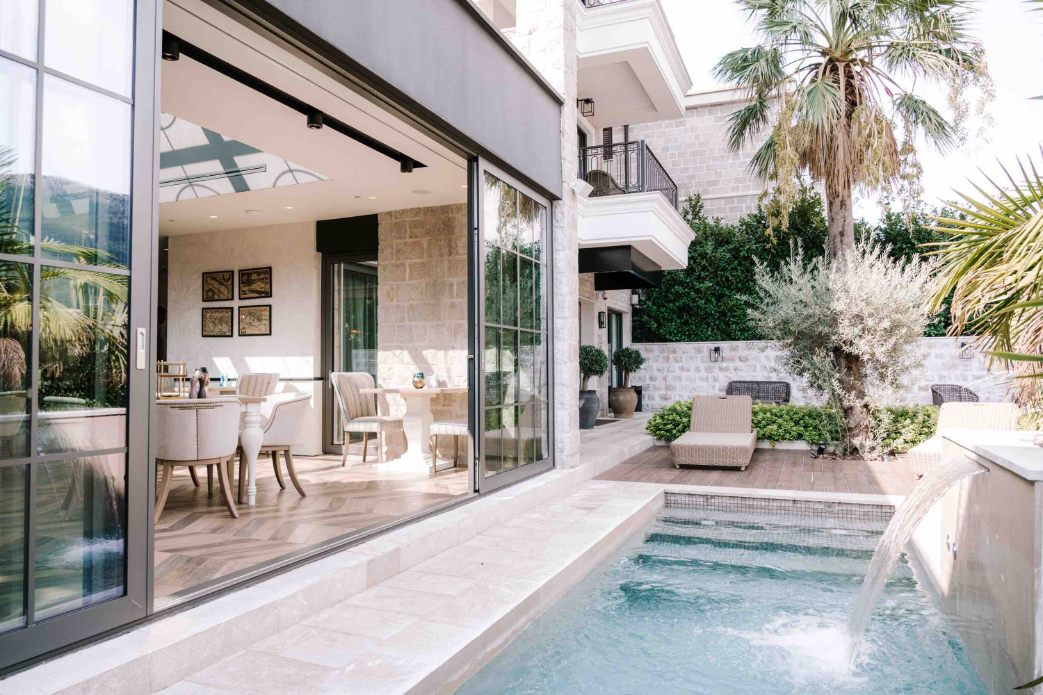 montenegro casa del mare