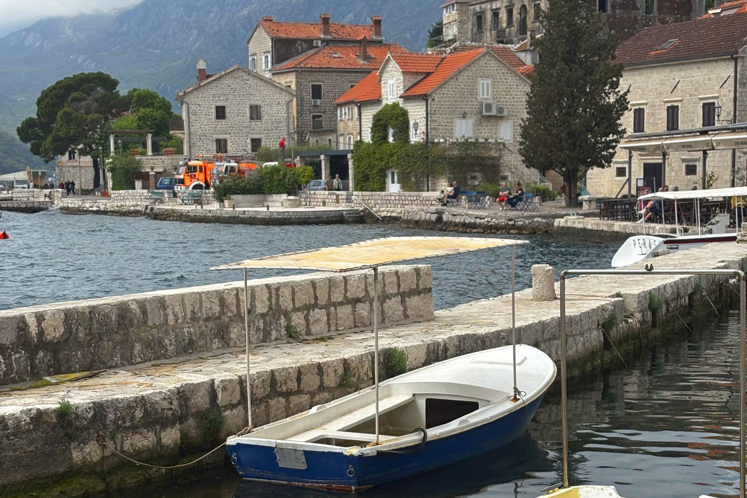 montenegro perast 4