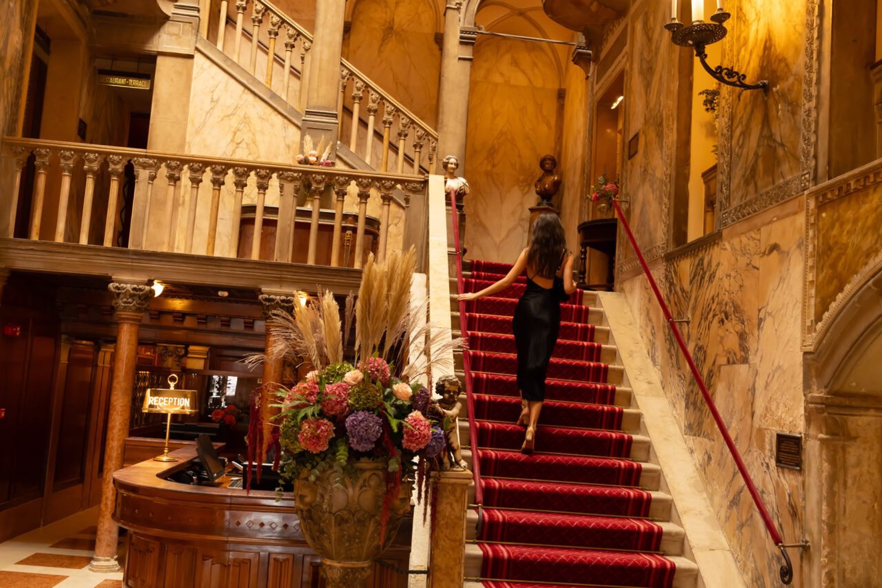 danieli, venezia a four seasons hotel titel