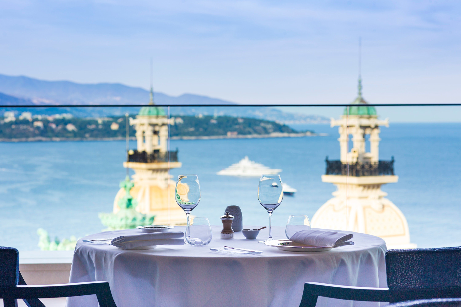 monaco c bvergely gourmet grill de l hotelde paris