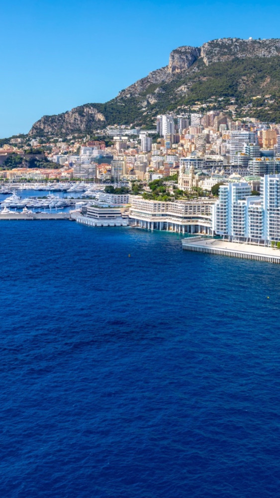 monaco titel klein