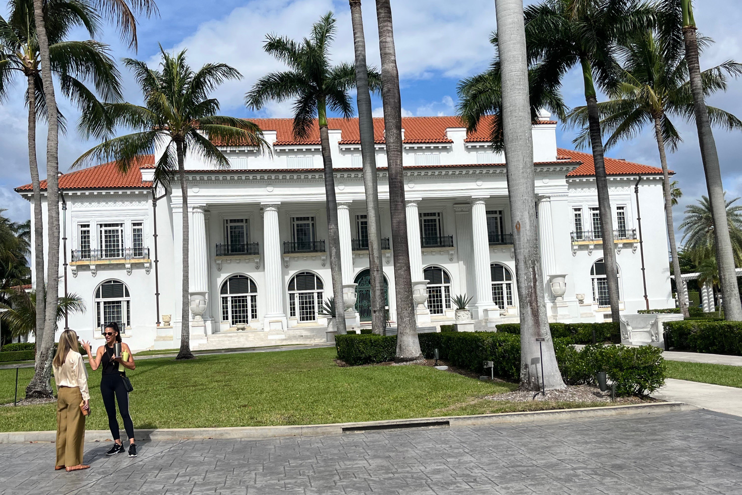 the breakers 70