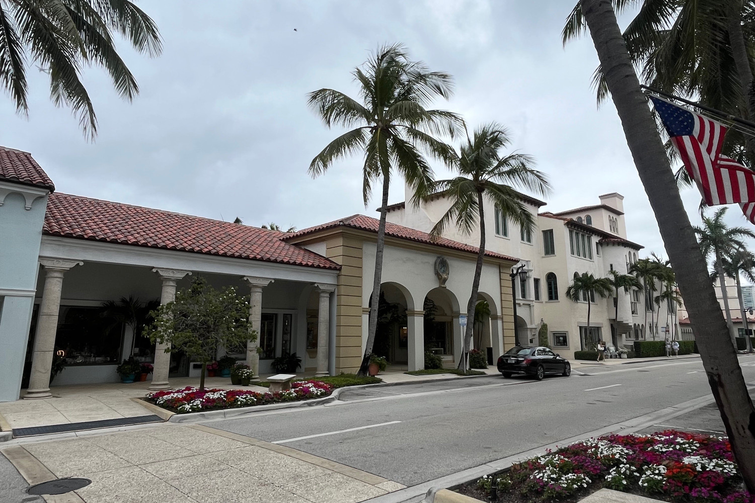 the breakers 80