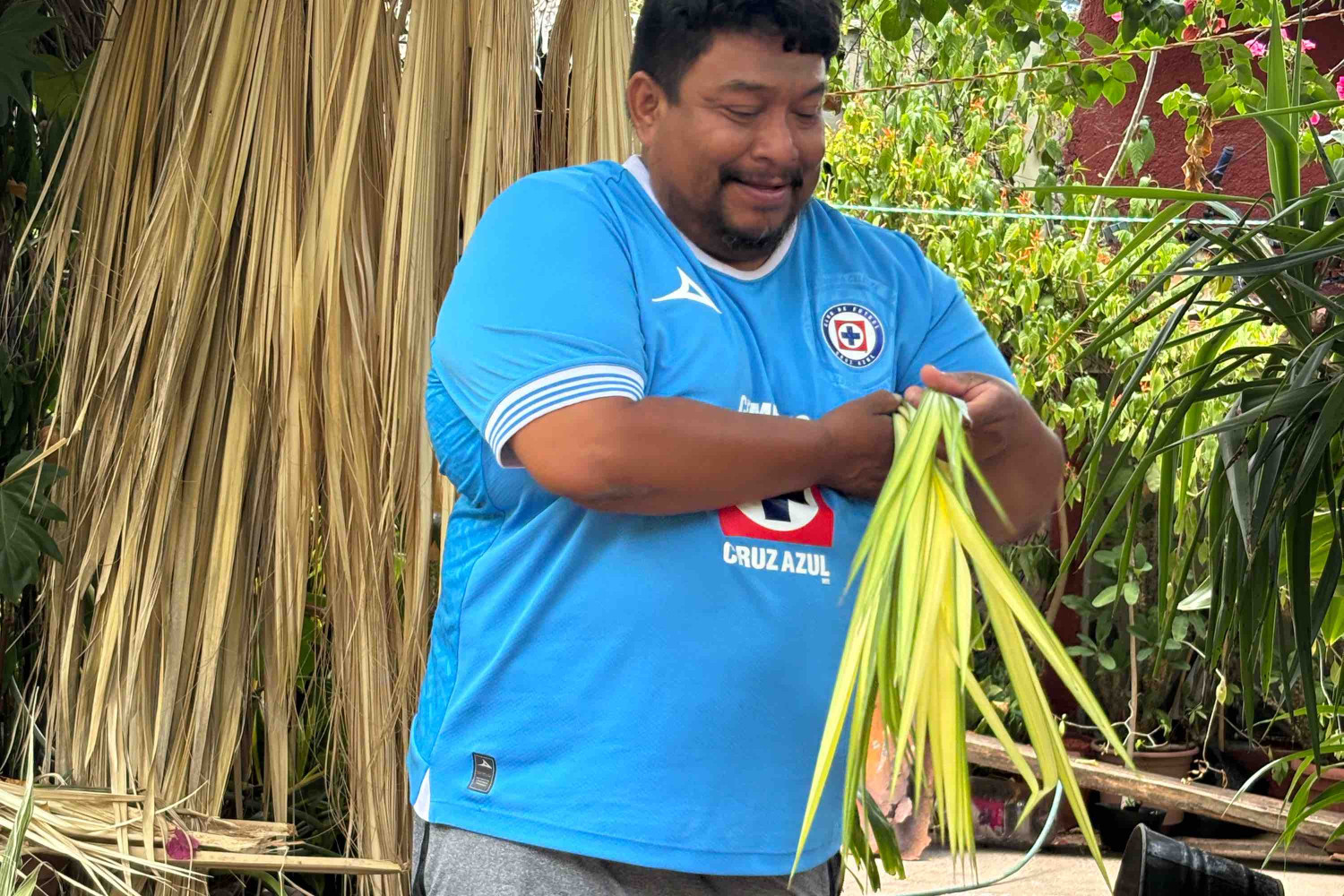 franzi mexiko