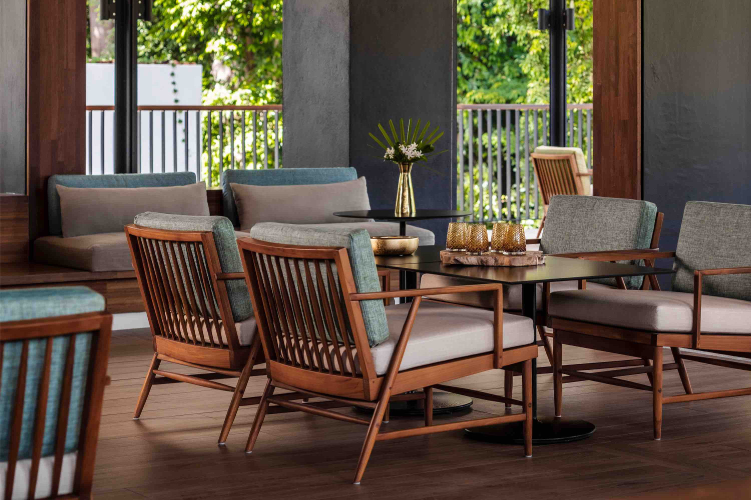 mandarin oriental desaru coast