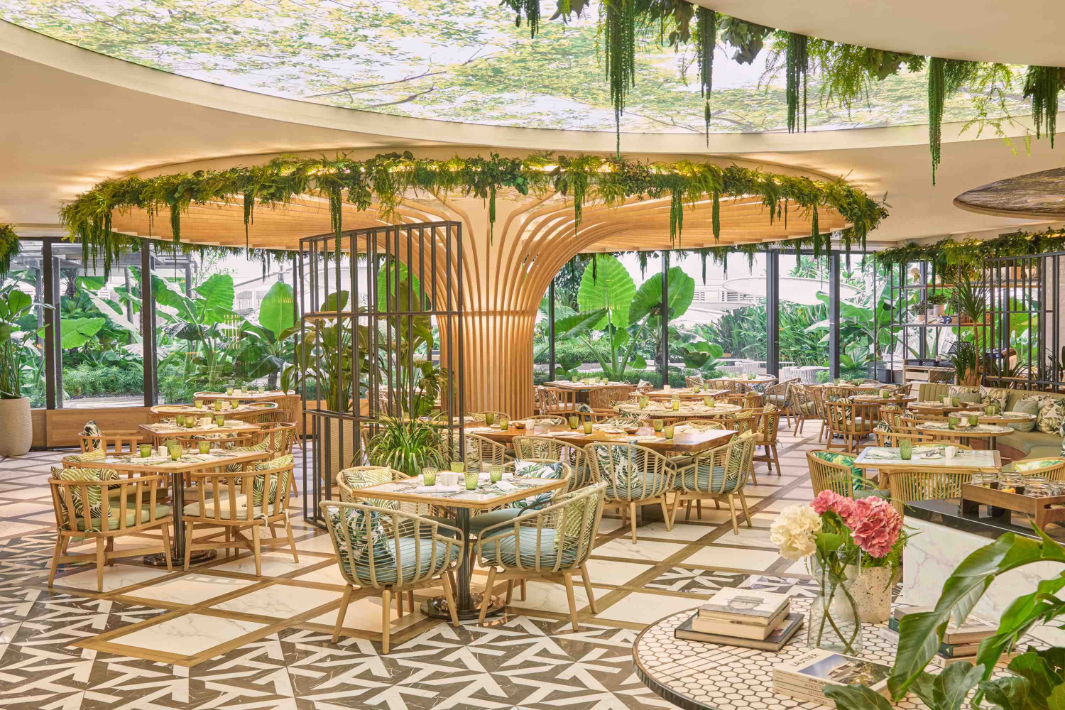 mandarin oriental singapore 2