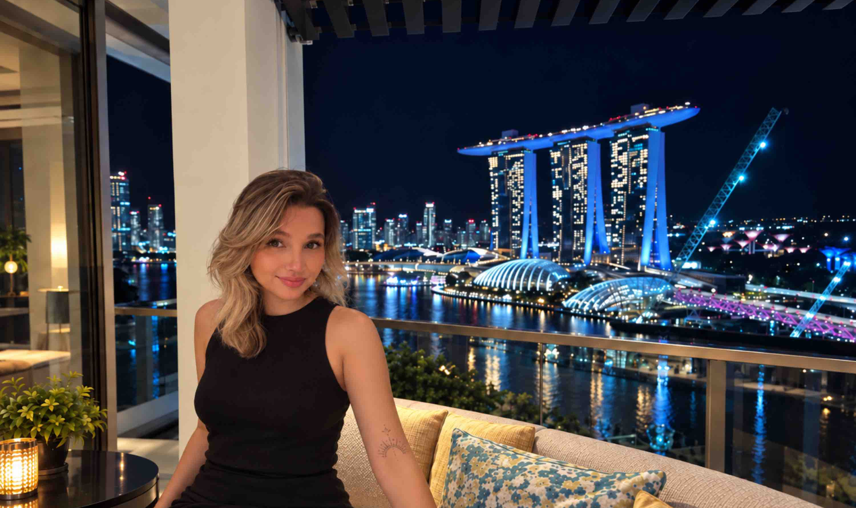 michelle singapur malaysia titelbild 1